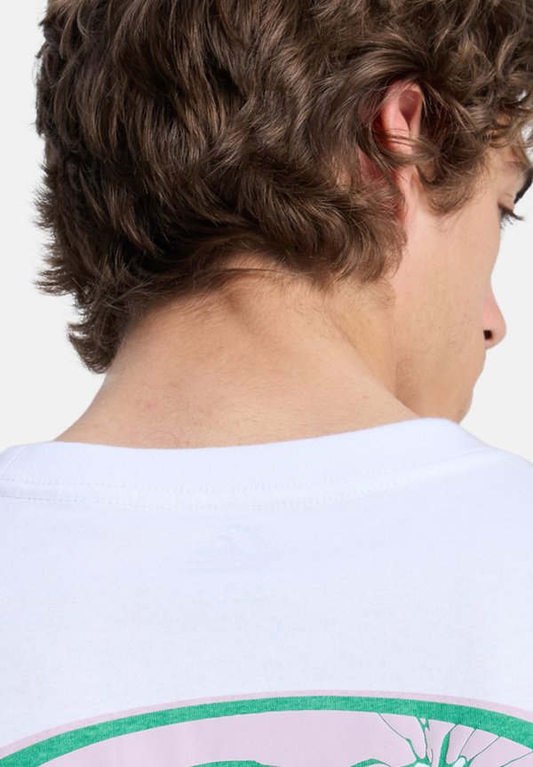 Quiksilver FRACTURED WAVE UNISEX