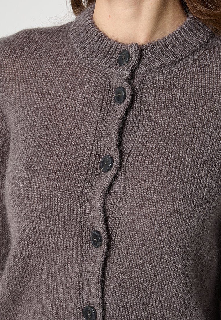 ARMEDANGELS Strickjacke Media 3