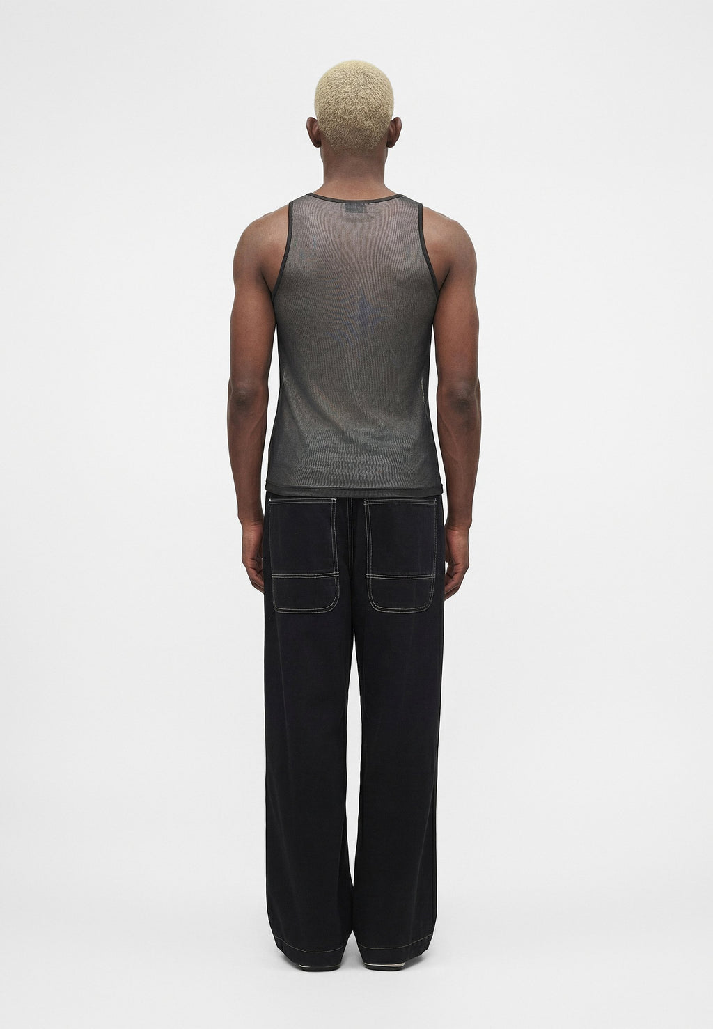 GmbH PEACE TANK FLOCK PRINT