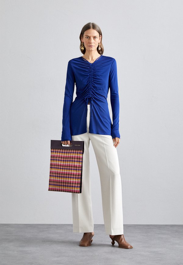 Proenza Schouler White Label LONG SLEEVE