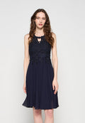 Apart Glamour Cocktailkleid/festliches Kleid Media 1