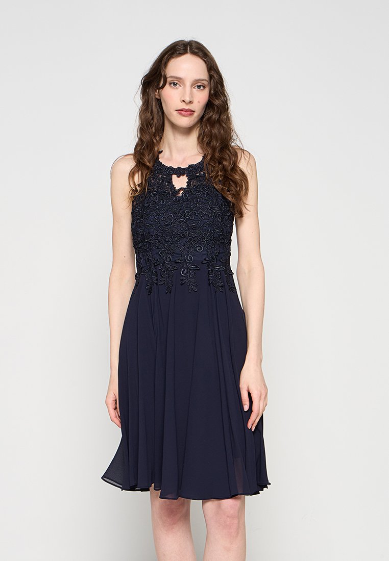 Apart Glamour Cocktailkleid/festliches Kleid Media 1