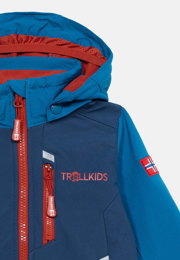 TROLLKIDS