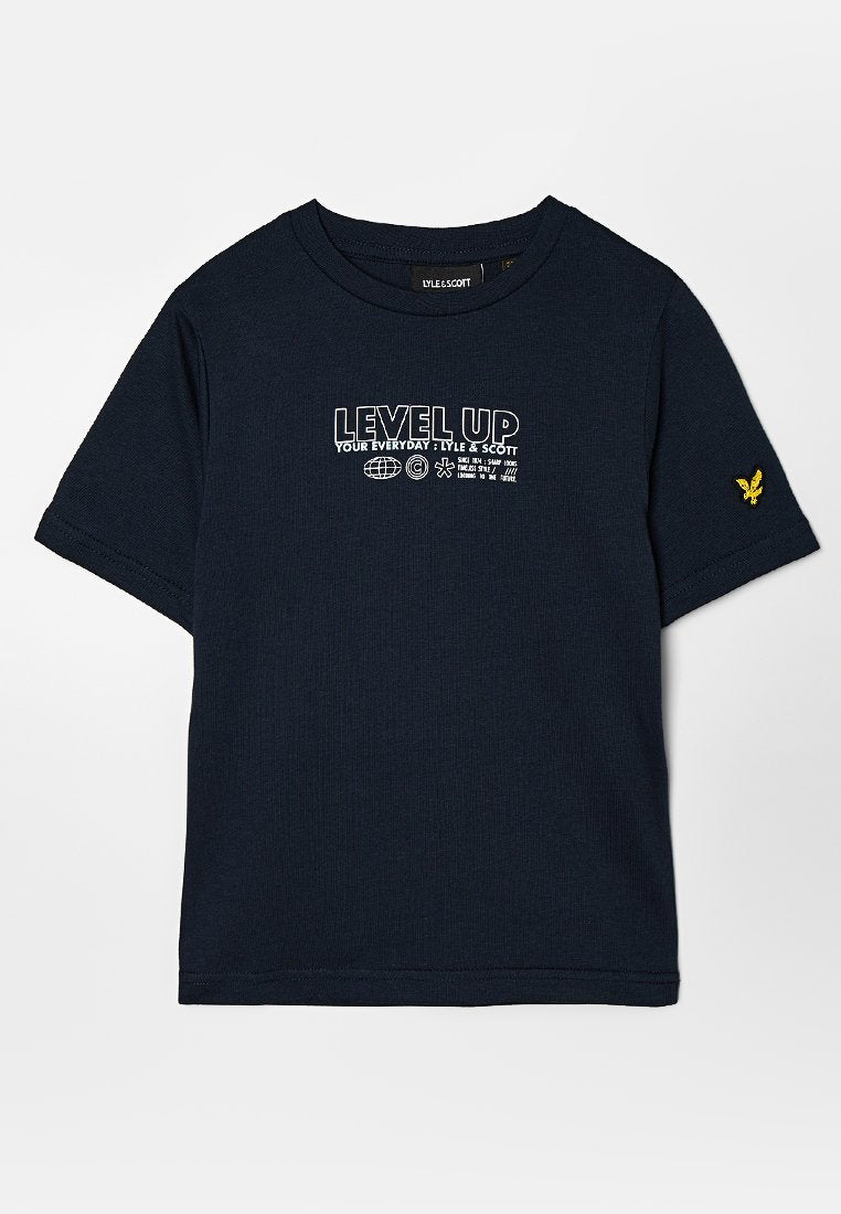 Lyle & Scott