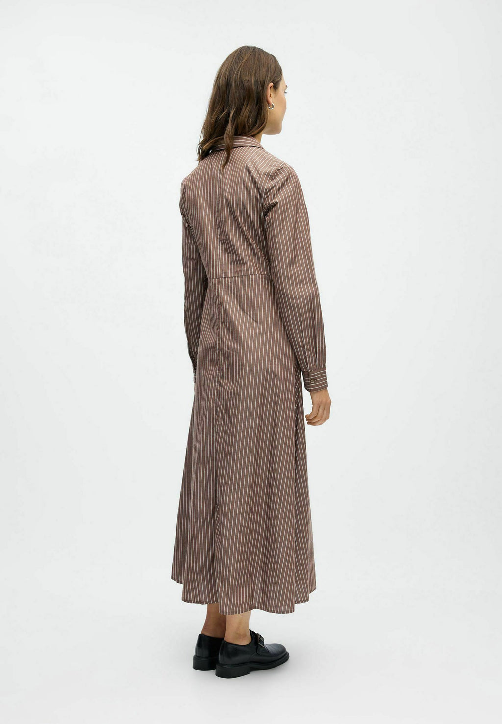 Object Maxi length