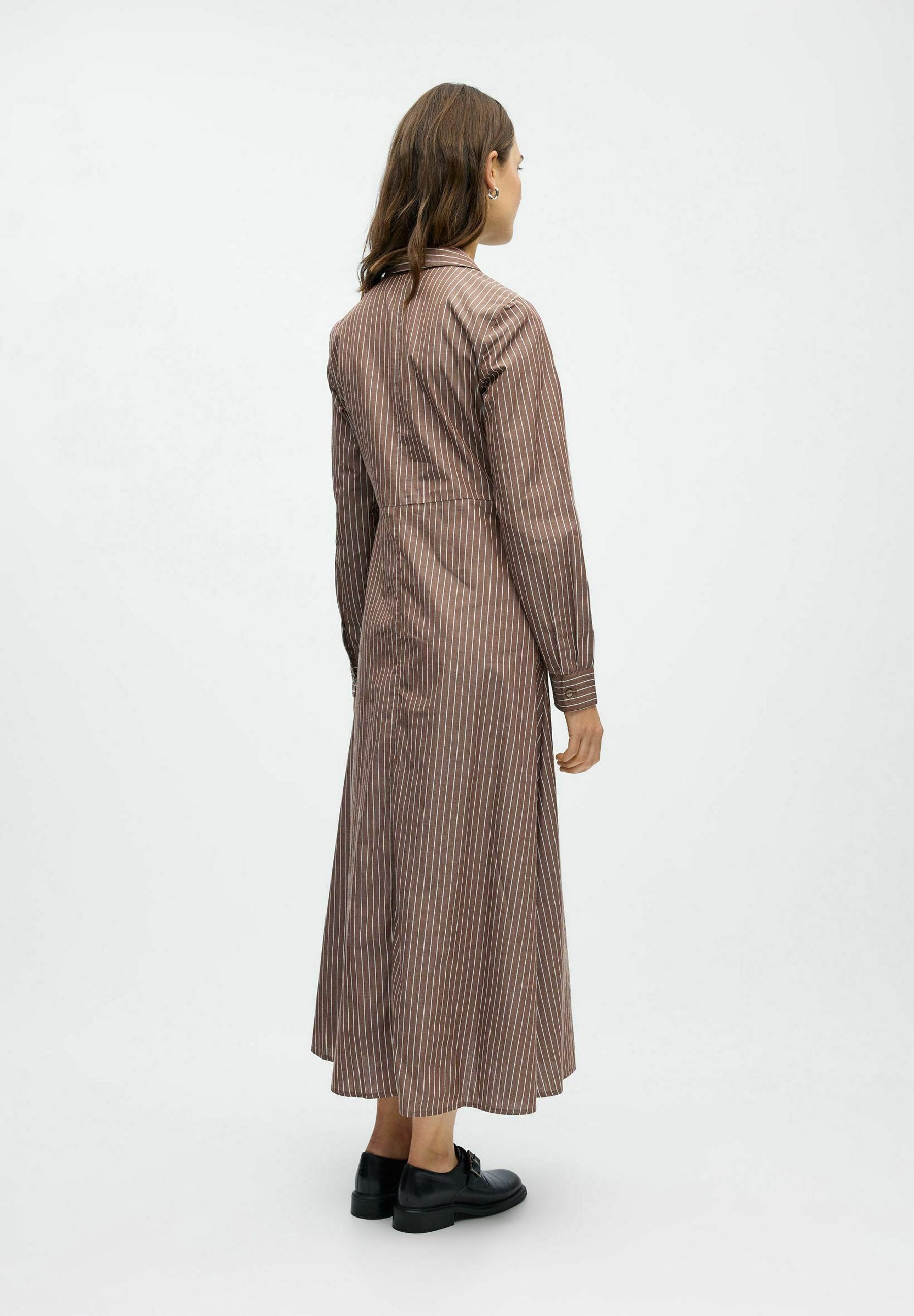 Object Maxi length