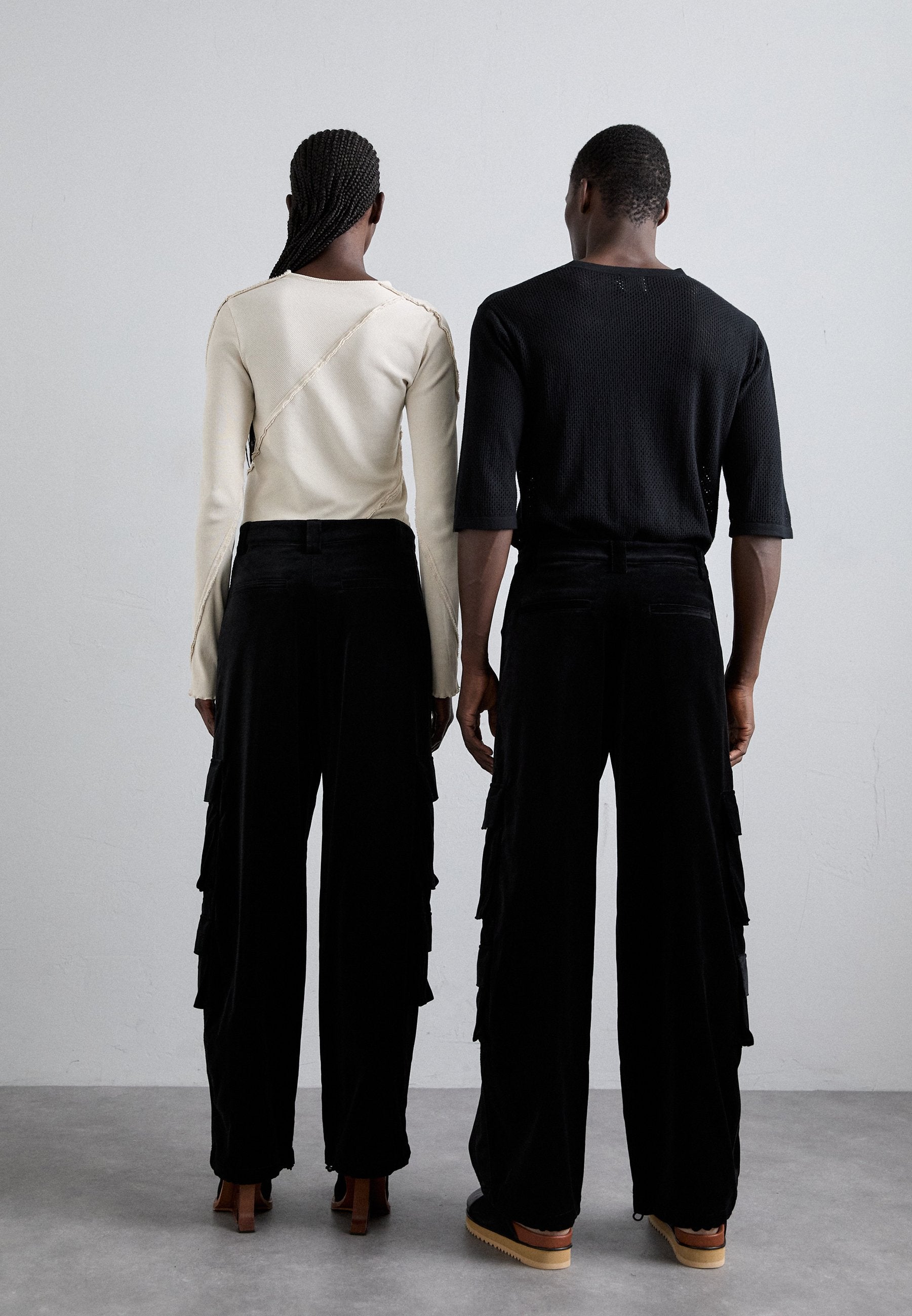 Ahluwalia OKIGBO TROUSER UNISEX