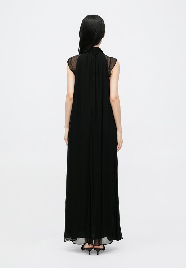 STAUD CAMILLA MAXI DRESS