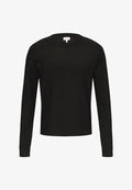 s.Oliver Jumper - schwarz