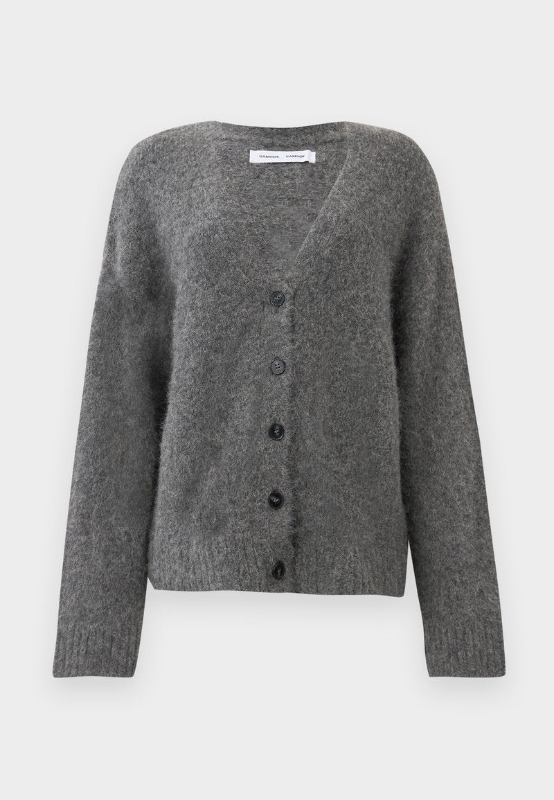 JEANNE CARDIGAN  Media 1