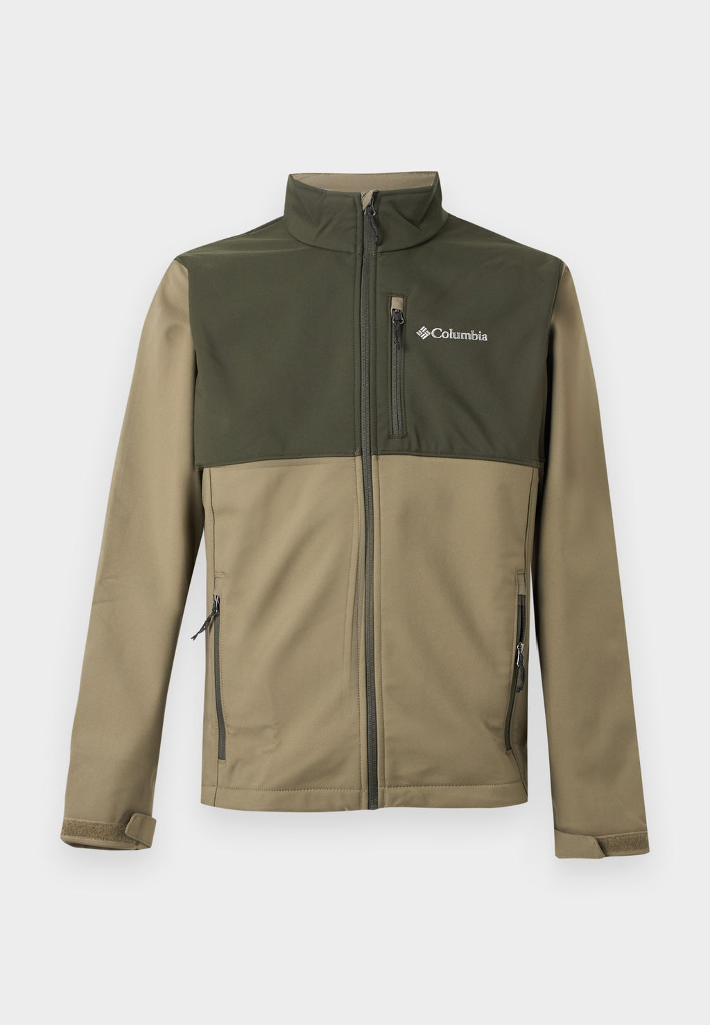 Columbia ASCENDER