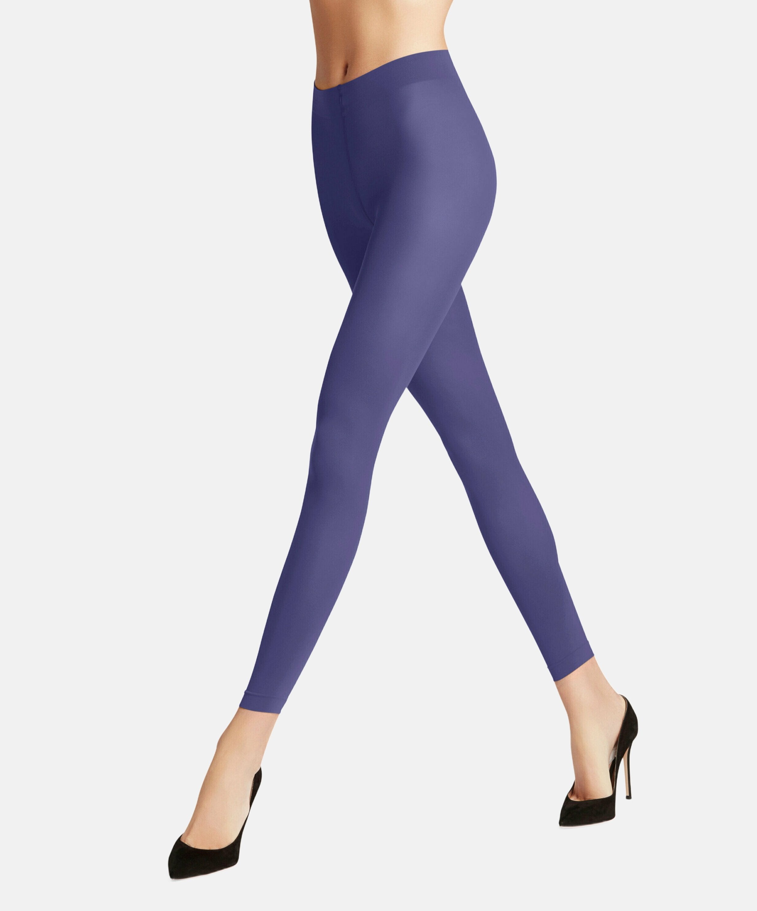 FALKE Pure Matt 50 Denier semi-opaque