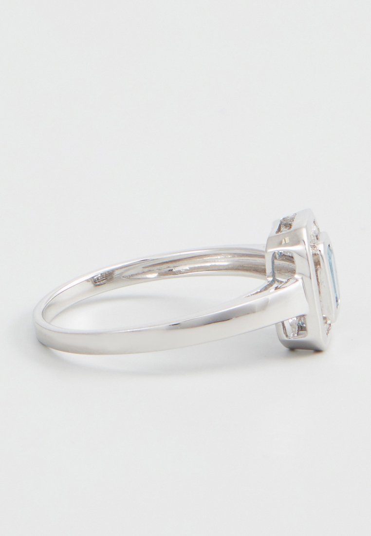 Art Deco 0,13 CT. DIAMOND