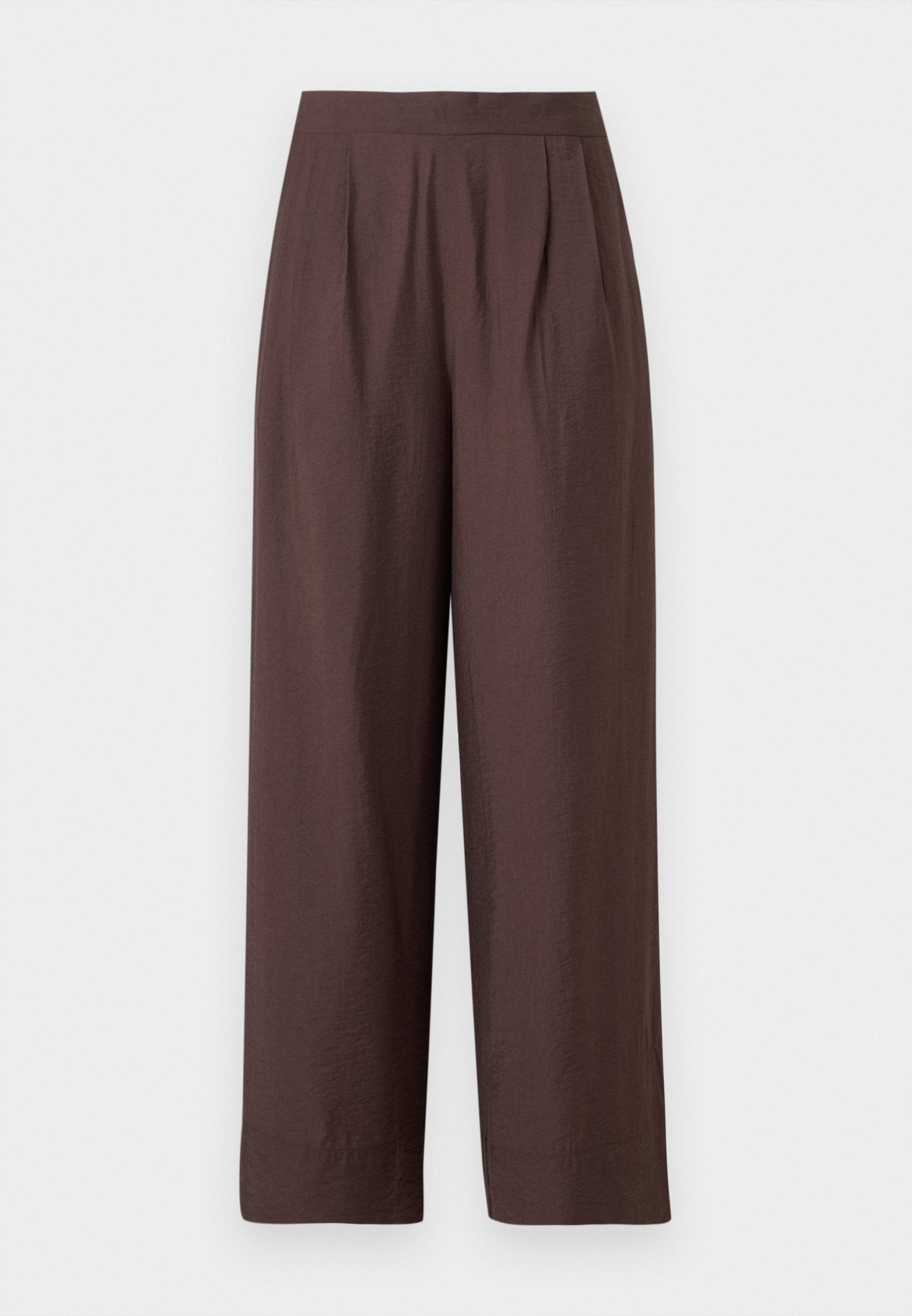 Object Wide-leg High waisted