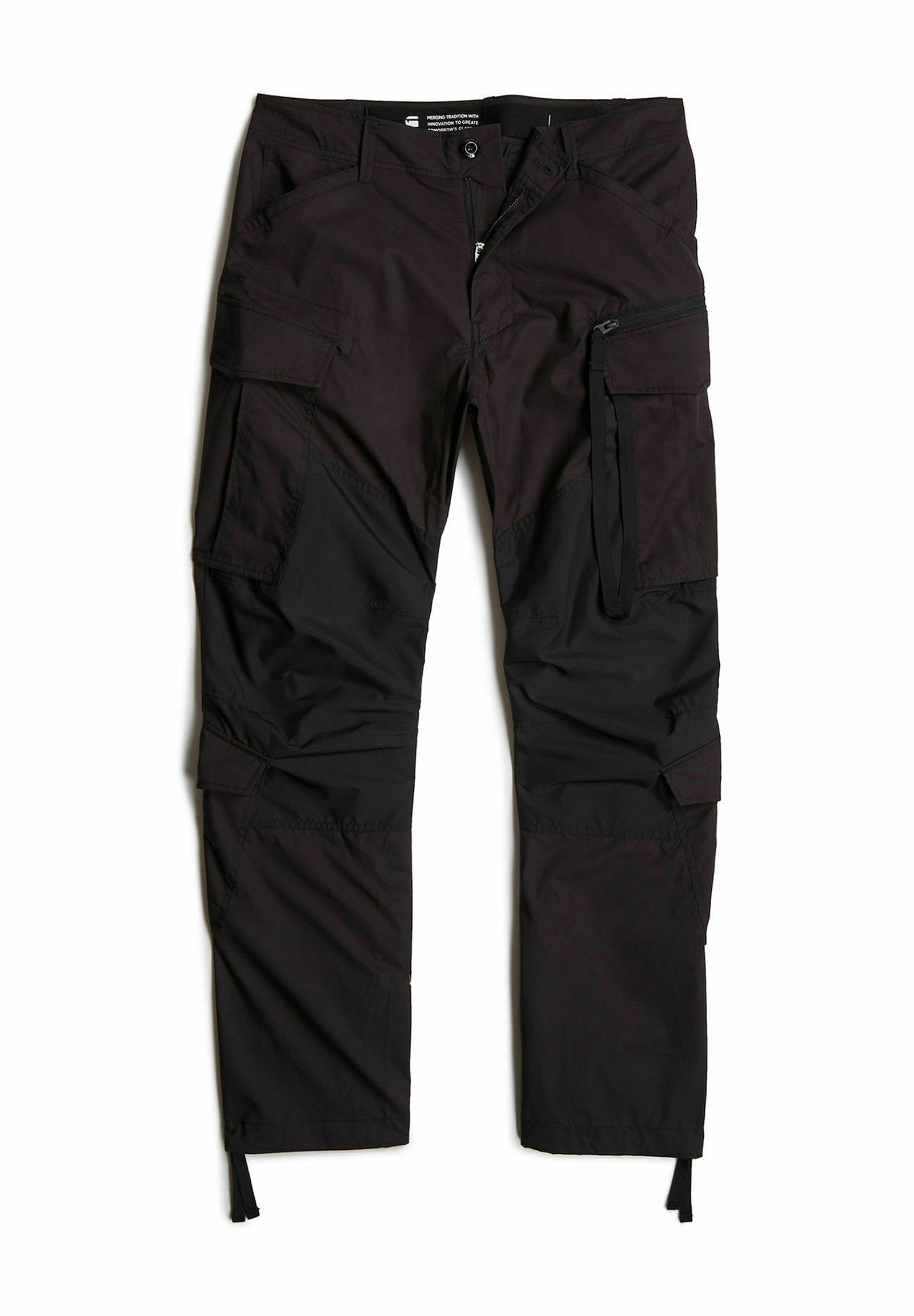 G-STAR ROVIC ZIP 3D LOOSE
