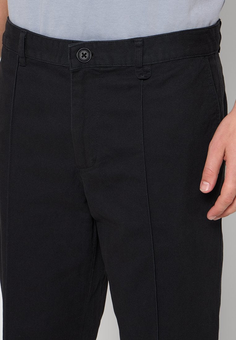 Armani Exchange Stoffhose Media 5