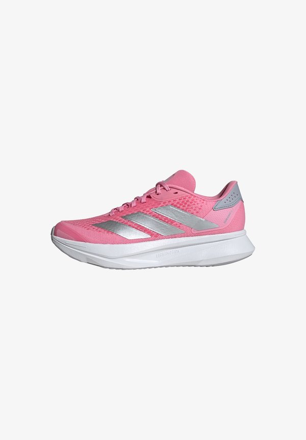 adidas Performance DURAMO SL2 W - Road running shoes - bliss pink  silver metallic pink fusion
