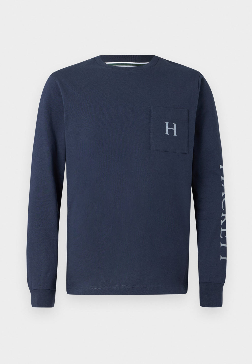 Hackett London HERITAGE PEAKS