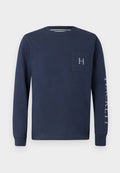 Hackett London HERITAGE PEAKS