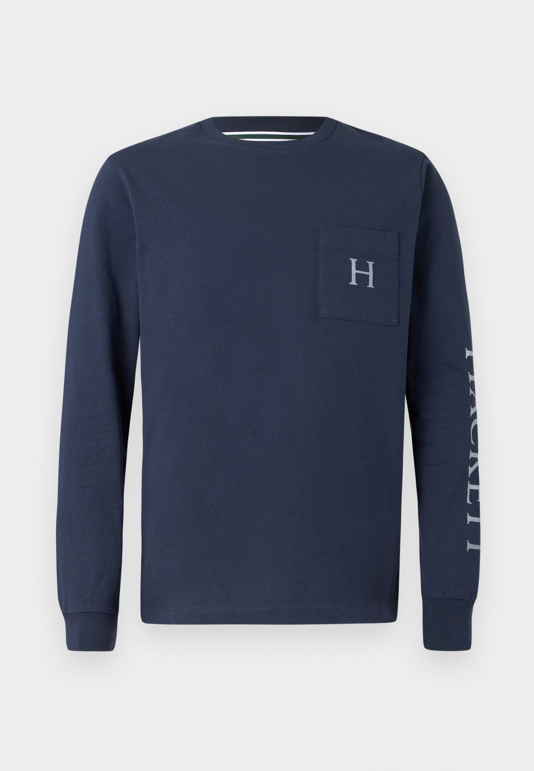 Hackett London HERITAGE PEAKS