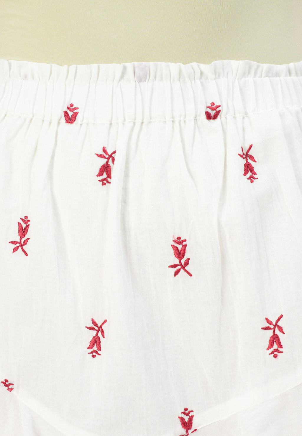 PARFOIS SKIRT ERIC