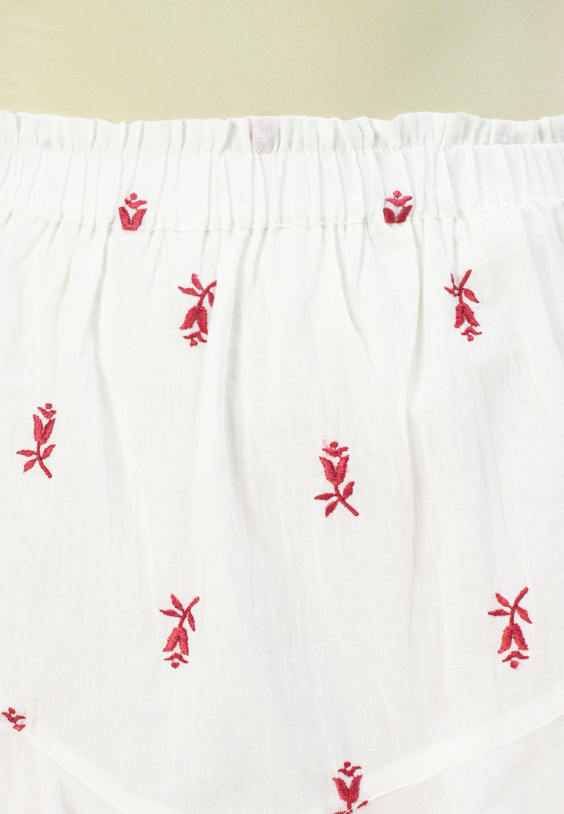 PARFOIS SKIRT ERIC