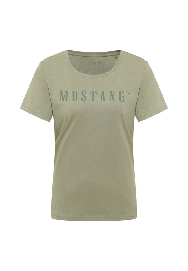 Mustang