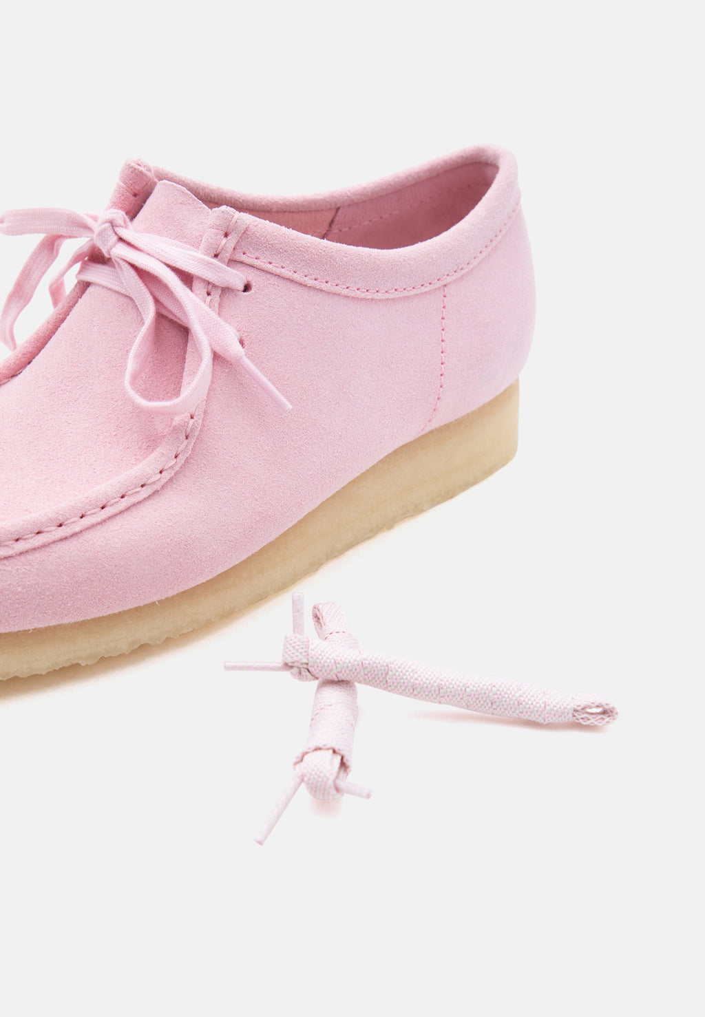 Clarks Originals WALLABEE