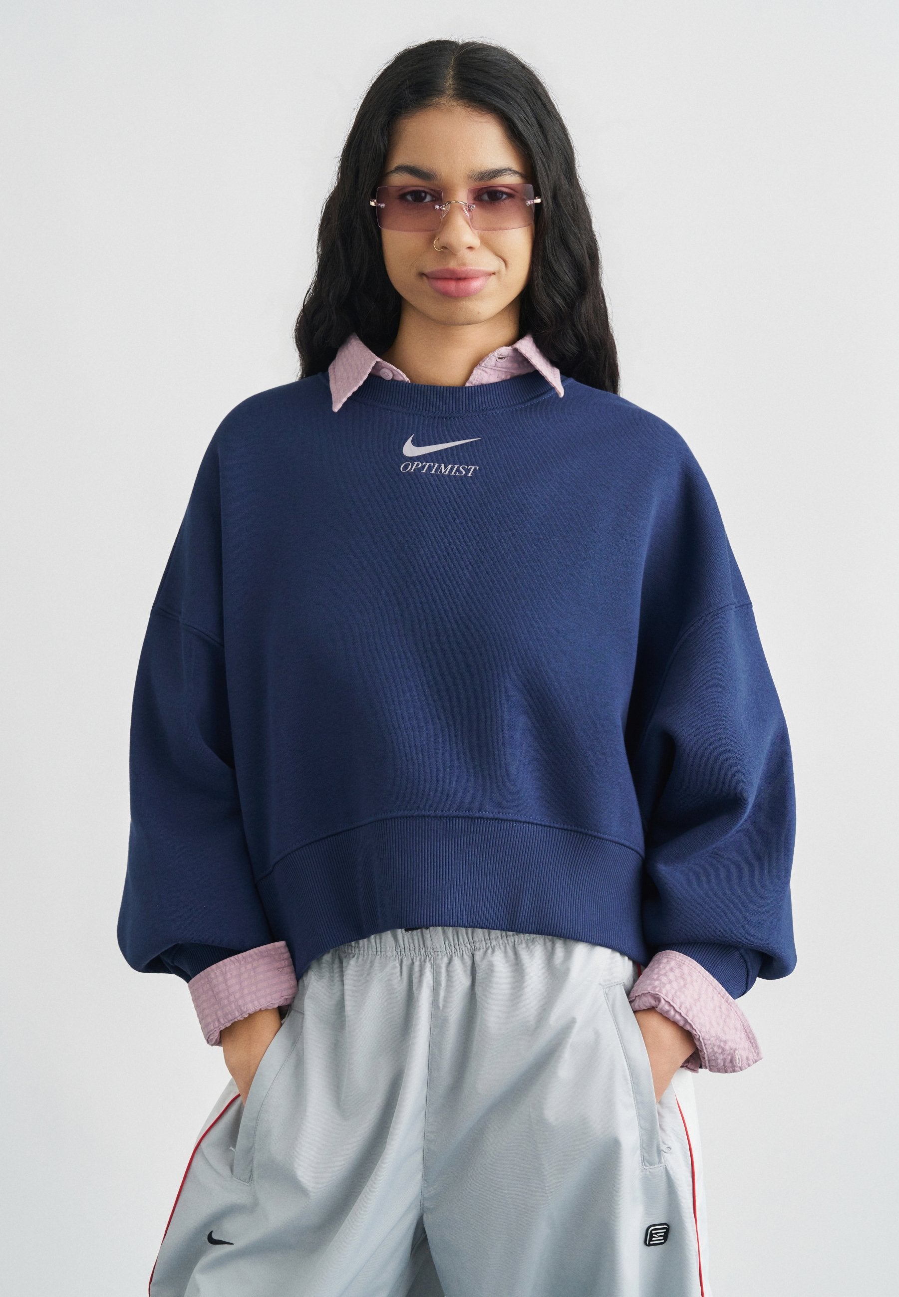 Nike Sportswear CREW
