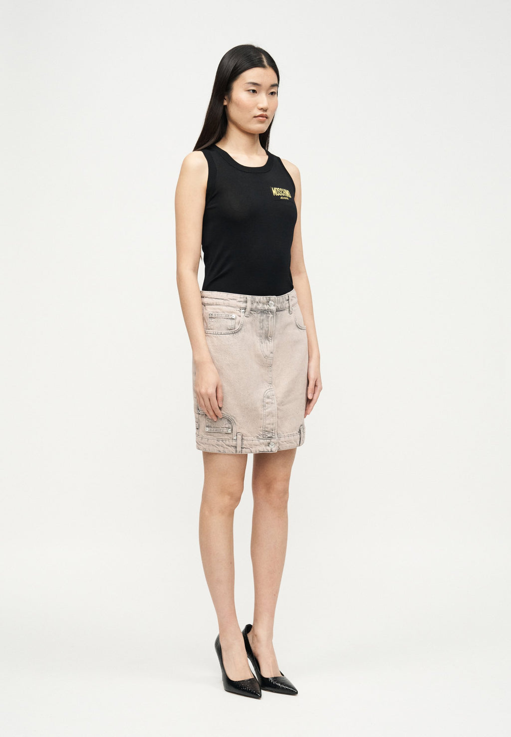 MOSCHINO JEANS