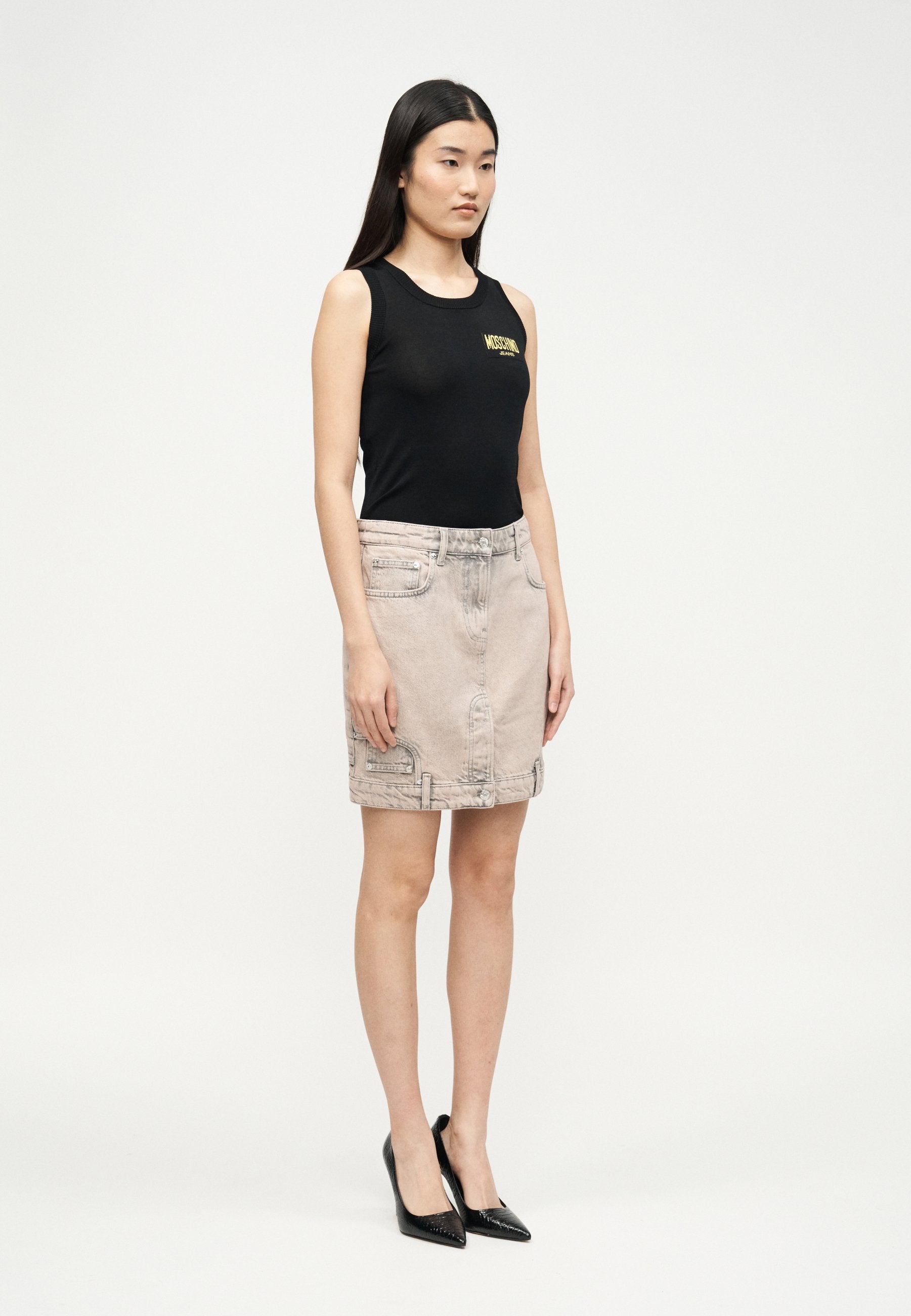 MOSCHINO JEANS