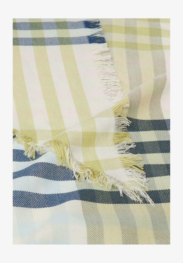 s.Oliver SCHAL - Foulard - arktisblau