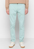 NO EXCESS Chino Media 1