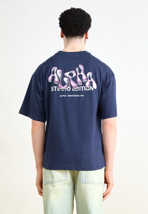 Alpha Industries STUDIO EDITION