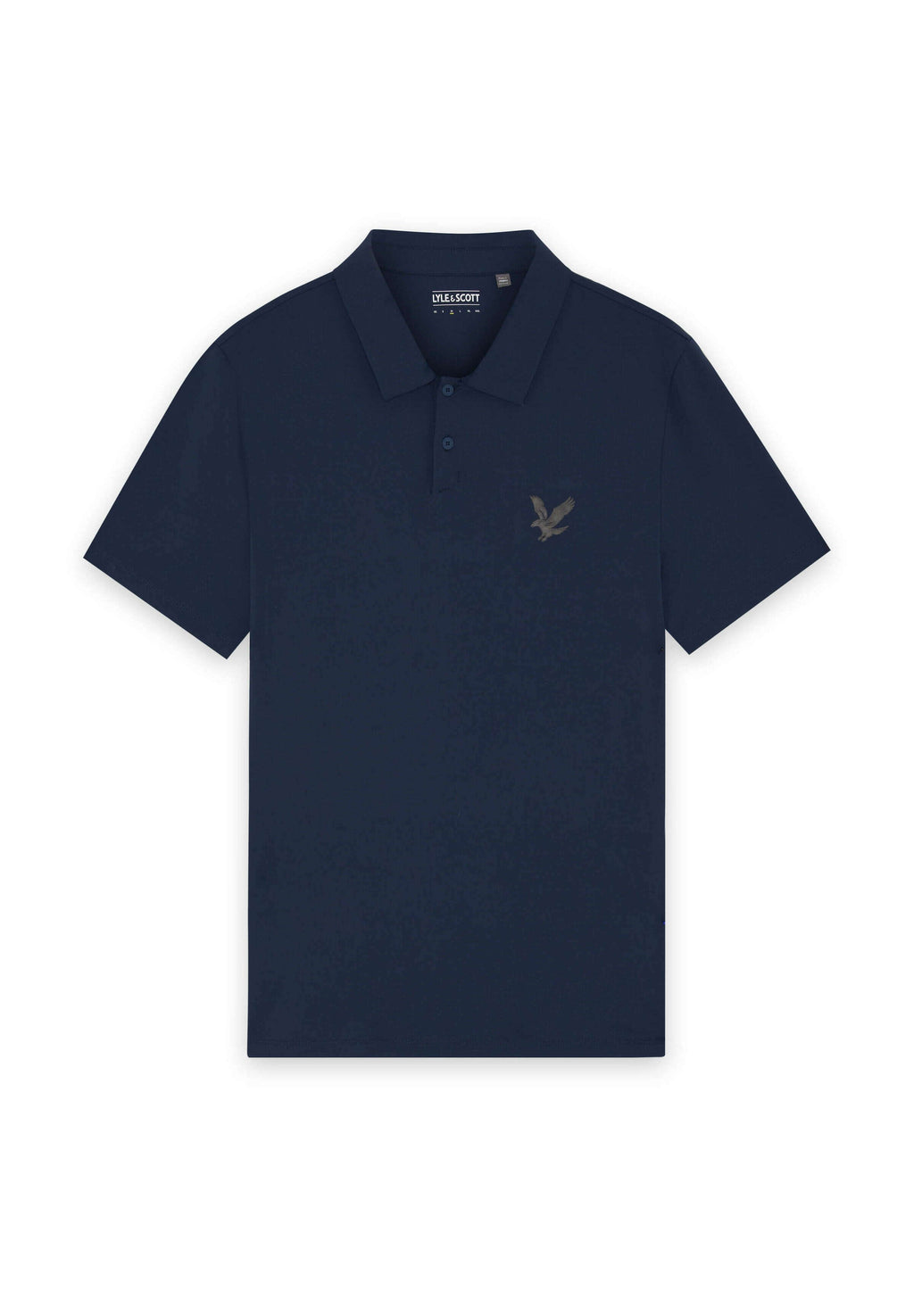 Lyle & Scott SS GOLF COURSE