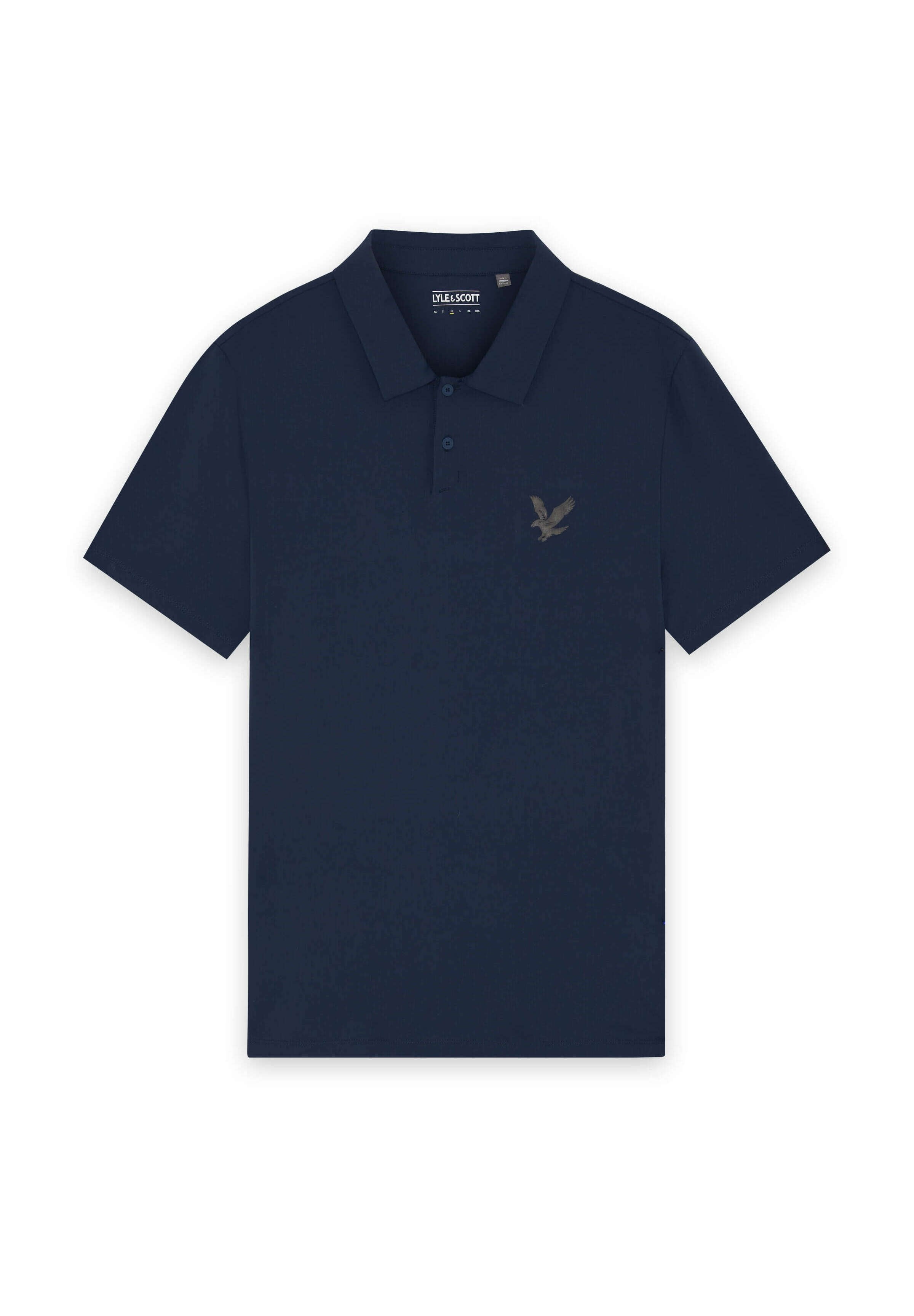 Lyle & Scott SS GOLF COURSE
