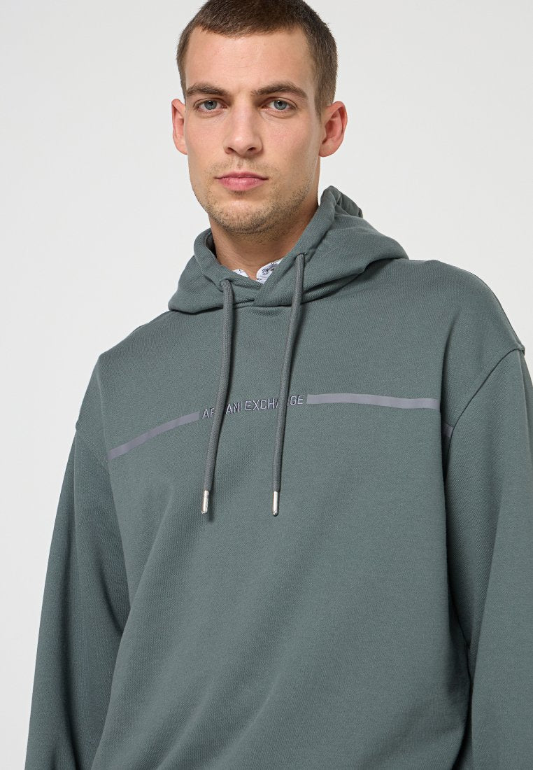 Armani Exchange Kapuzenpullover Media 4
