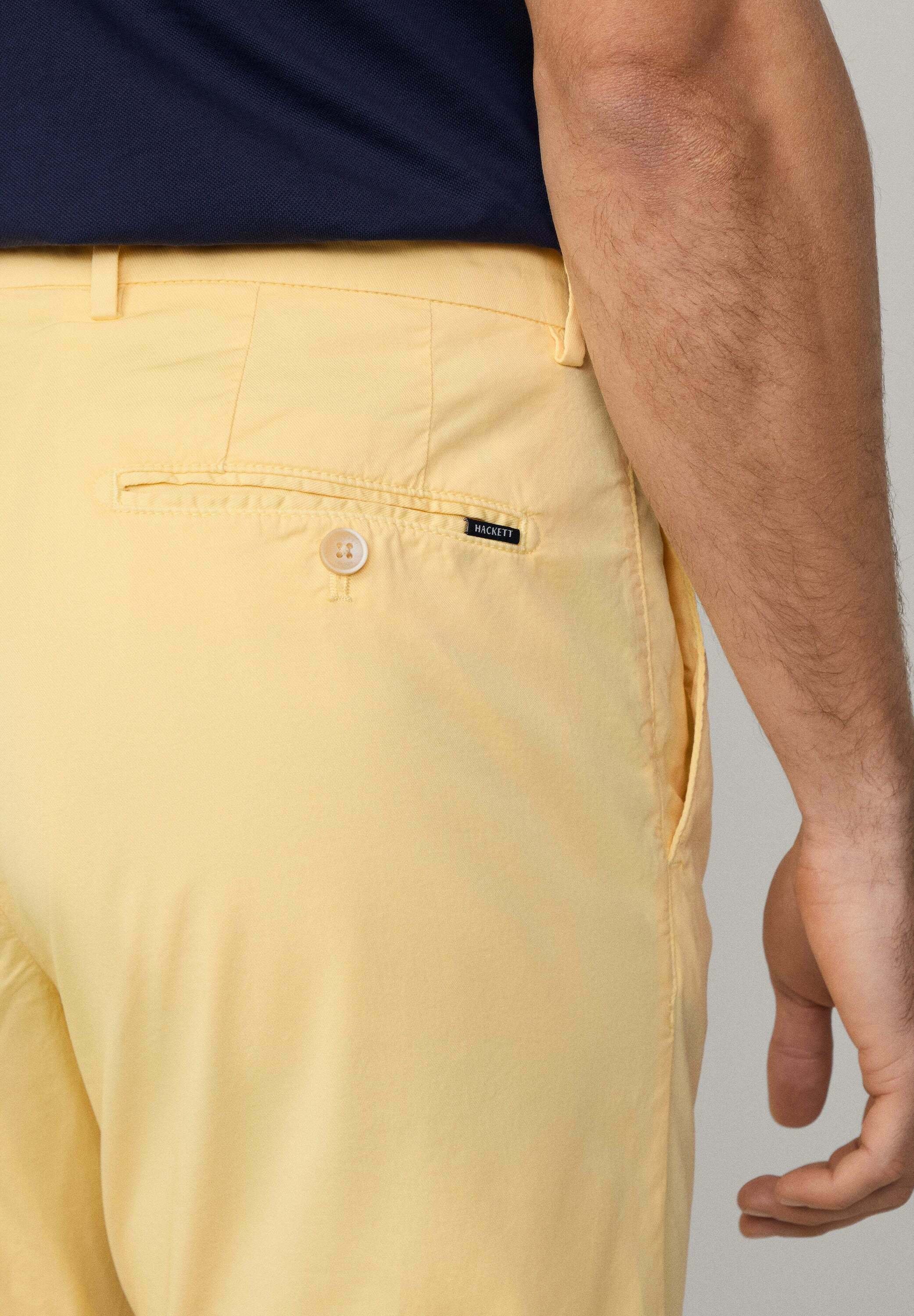 Hackett London