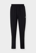 Under Armour VANISH TRAINING - Tracksuit bottoms - ultimate black/white