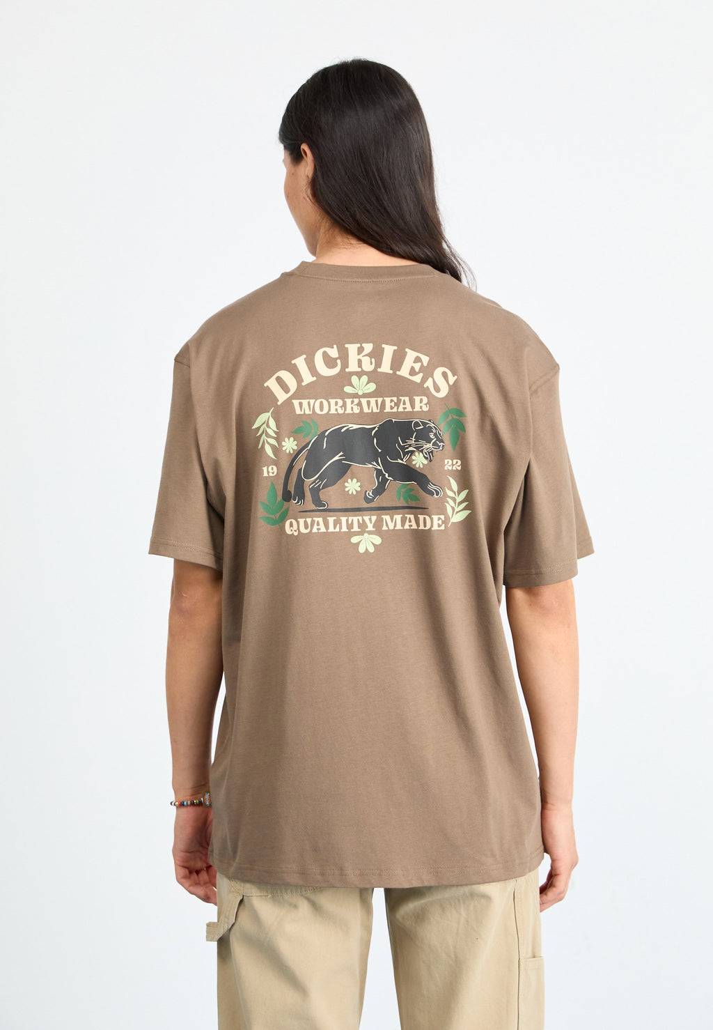 Dickies LUCASVILLE TEE