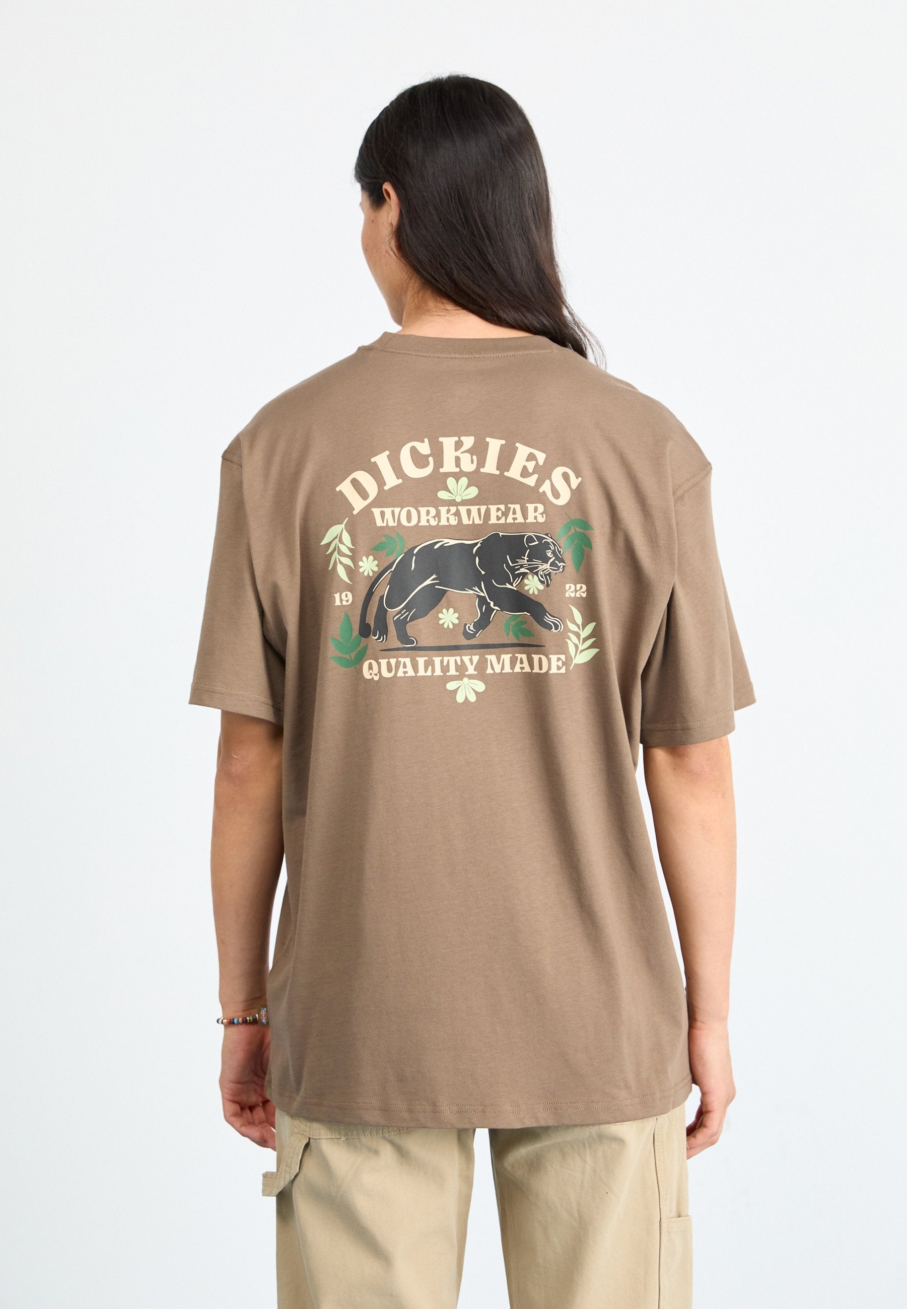 Dickies LUCASVILLE TEE