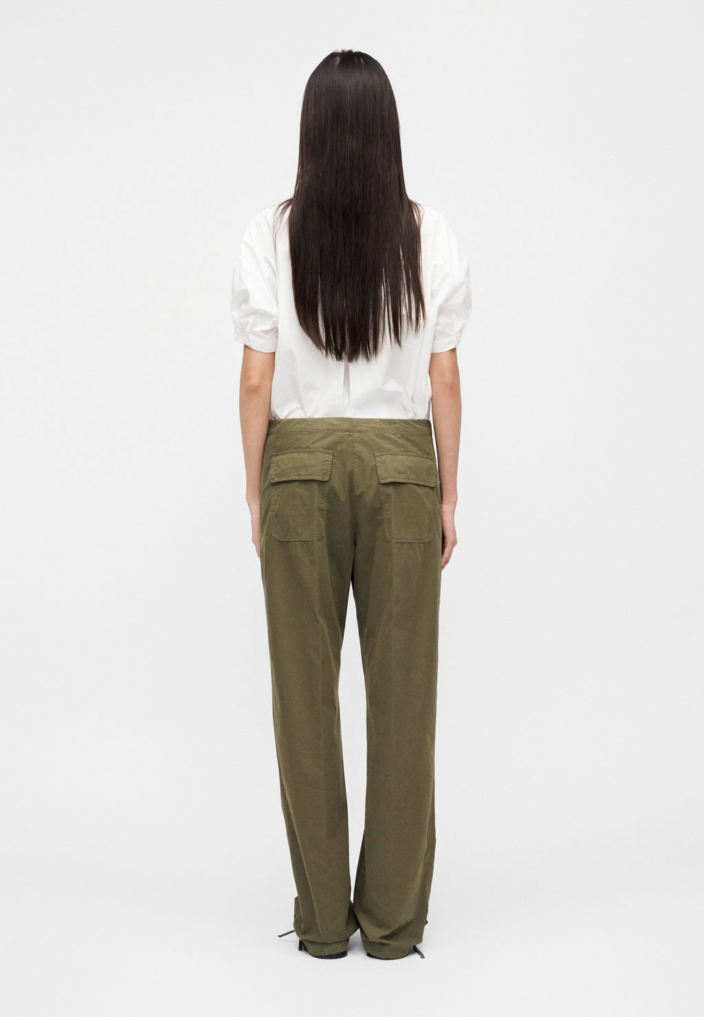 ASPESI PANTALONE