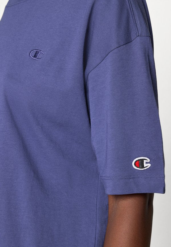 Champion ICONS TONAL OVERSIZE CREWNECK