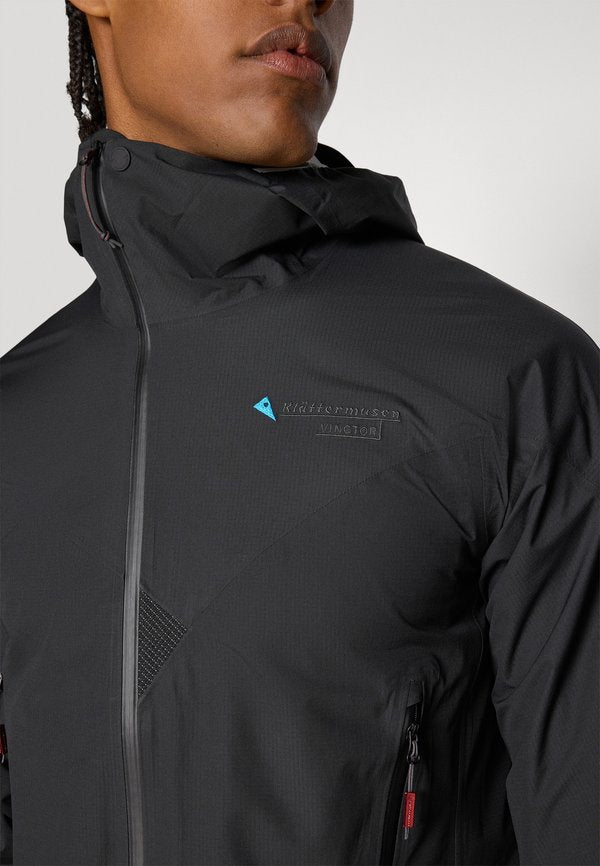 Klättermusen VINGTOR HOOD JACKET