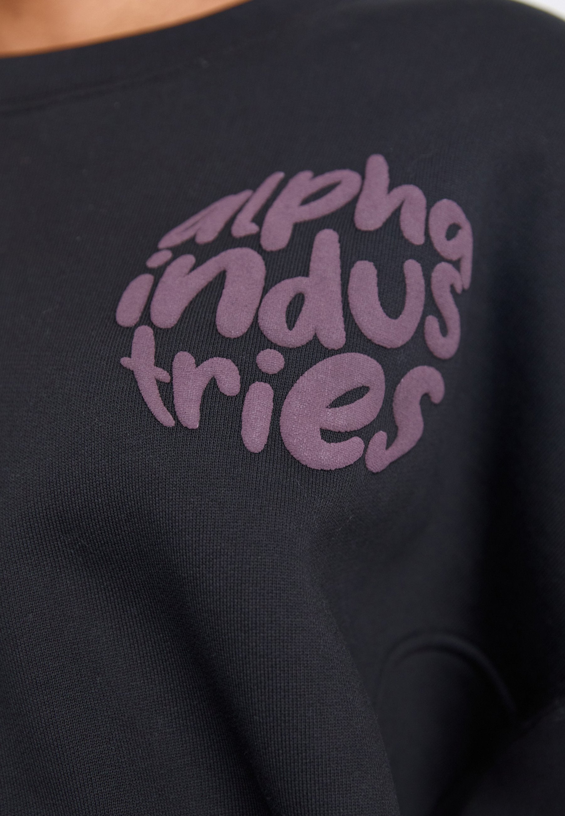 Alpha Industries LOGO
