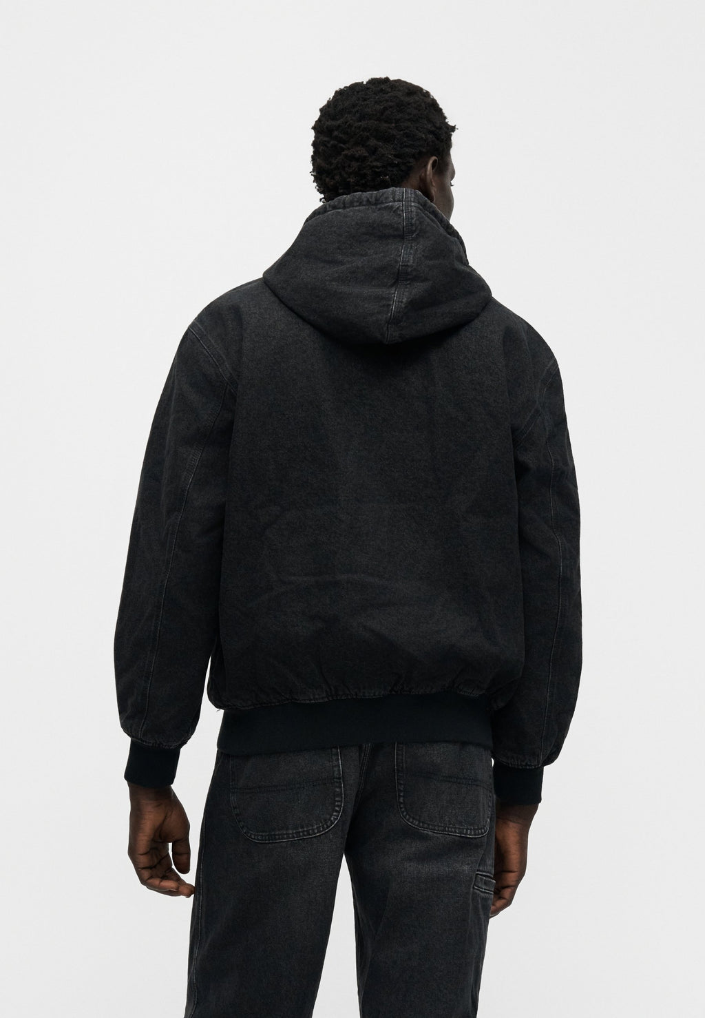 Dickies HILHAM LINED HOODED