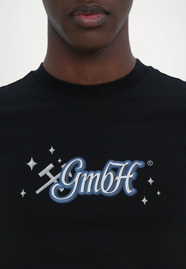 GmbH CROPPED TEE