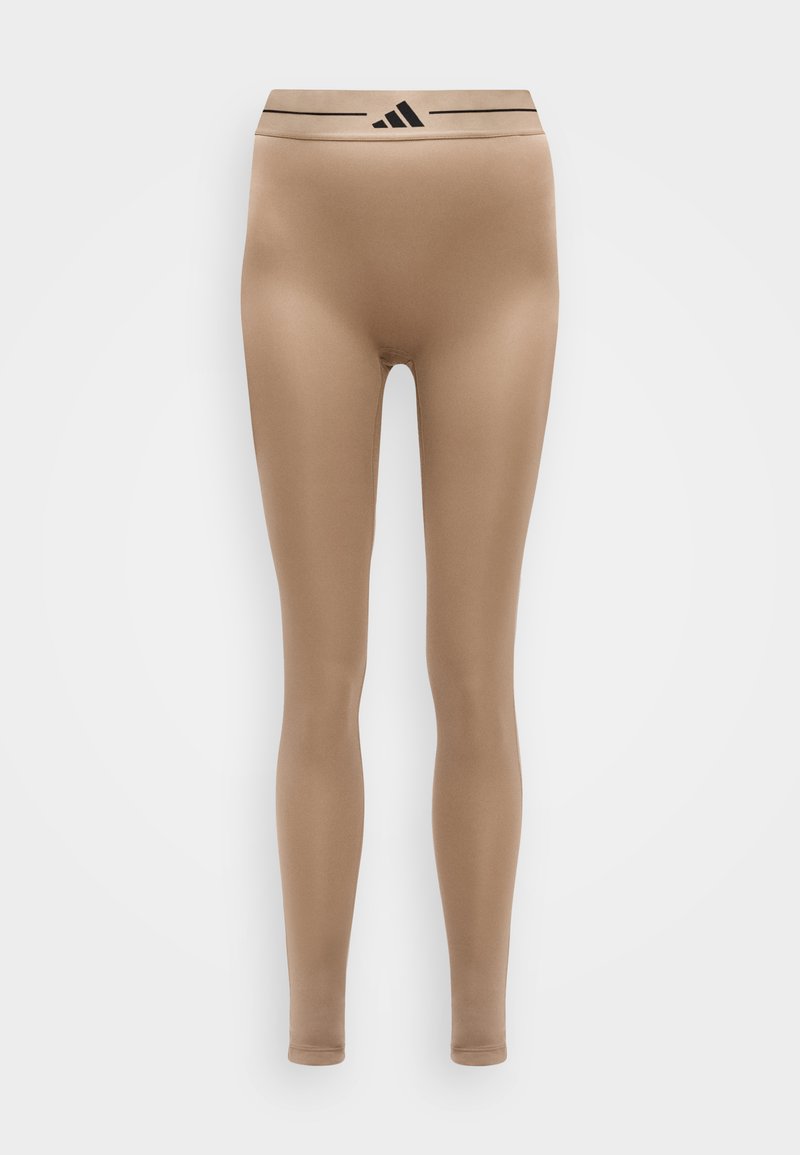 HYPERGLAM 3-STRIPES FULL LENGTH LEGGING Media 1