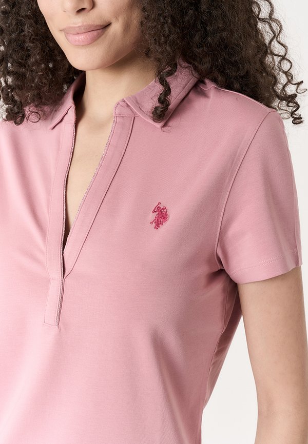U.S. Polo Assn. CHRI