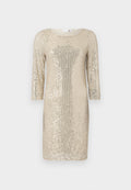 VILA Short sequin
